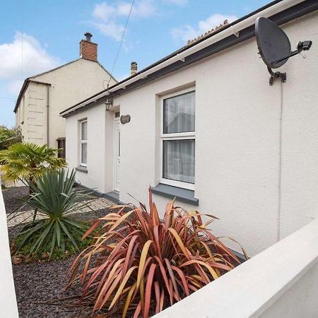 Newly Renovated Characterful Cottage, Wheal Rose Scorrier Extérieur photo