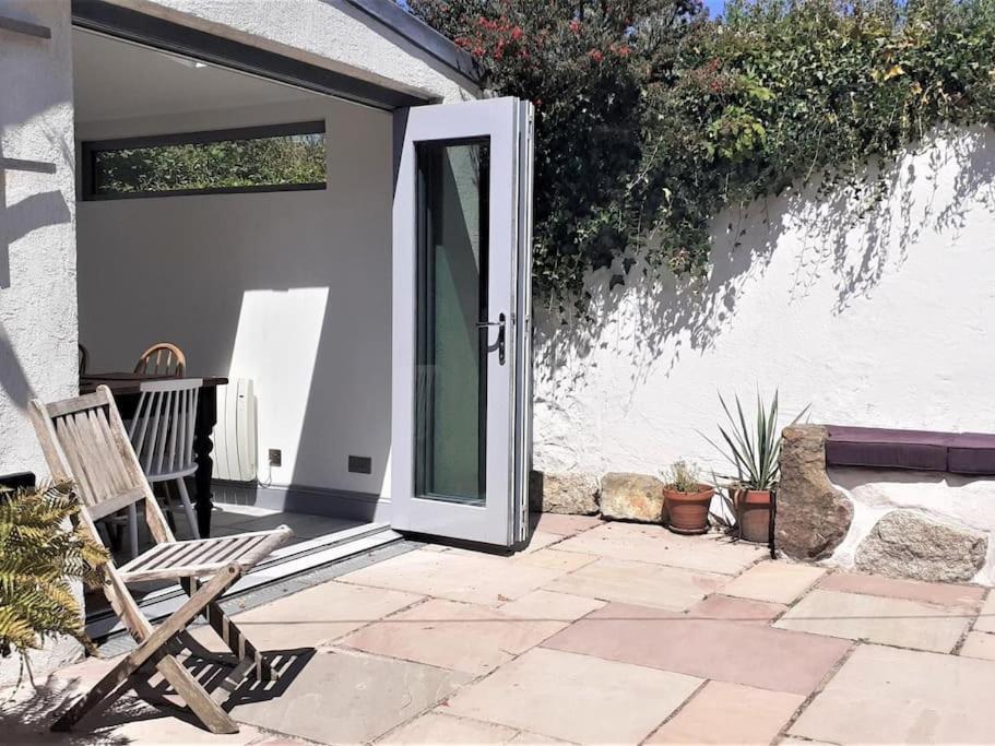 Newly Renovated Characterful Cottage, Wheal Rose Scorrier Extérieur photo