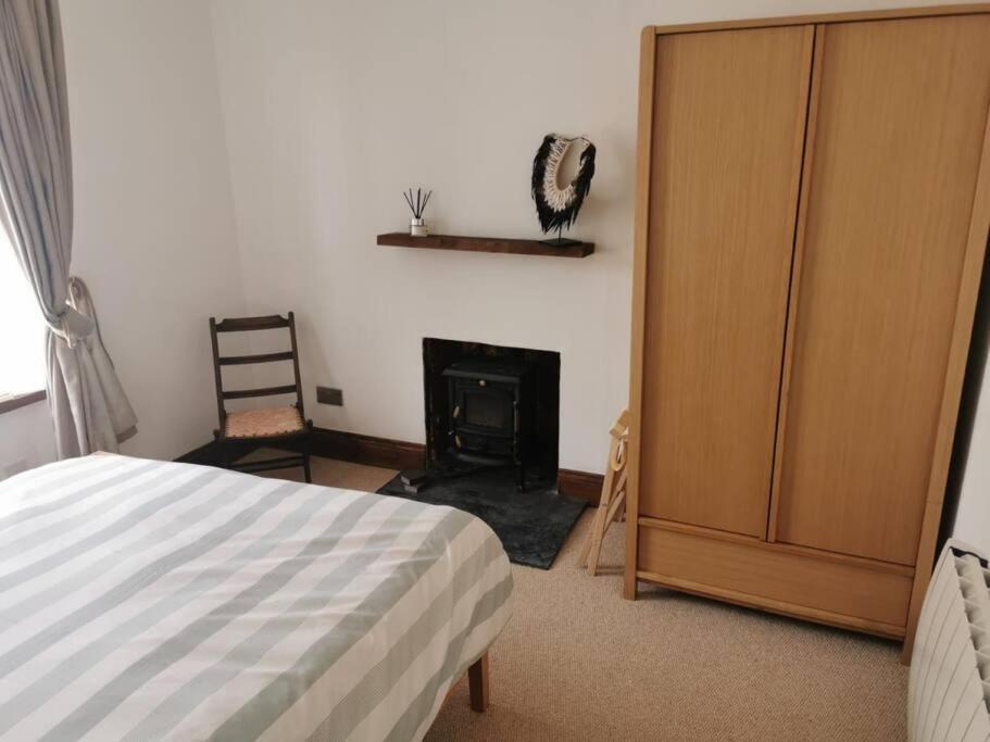 Newly Renovated Characterful Cottage, Wheal Rose Scorrier Extérieur photo